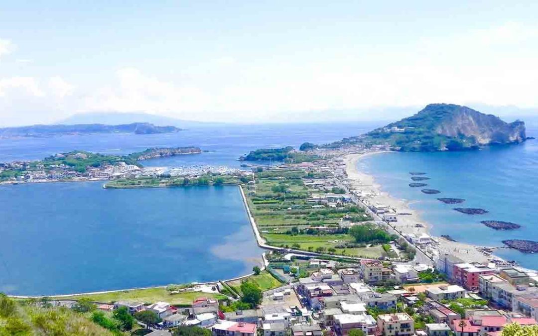Festival della Cistecca 2018 a Monte di Procida
