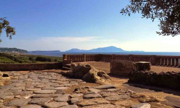 Archeobus Flegreo, il bus dei Campi Flegrei