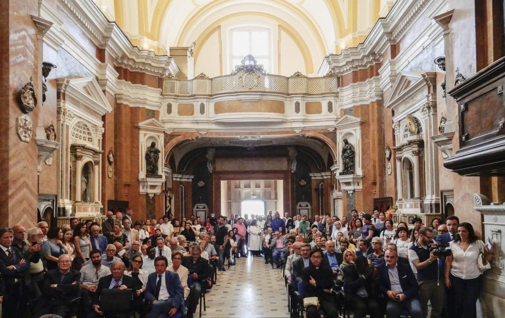 Chiesa della Sacra Famiglia dei Cinesi