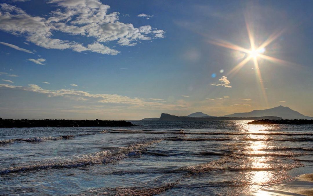 Cosa fare a Napoli in estate