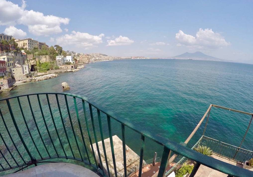 Mare di Posillipo