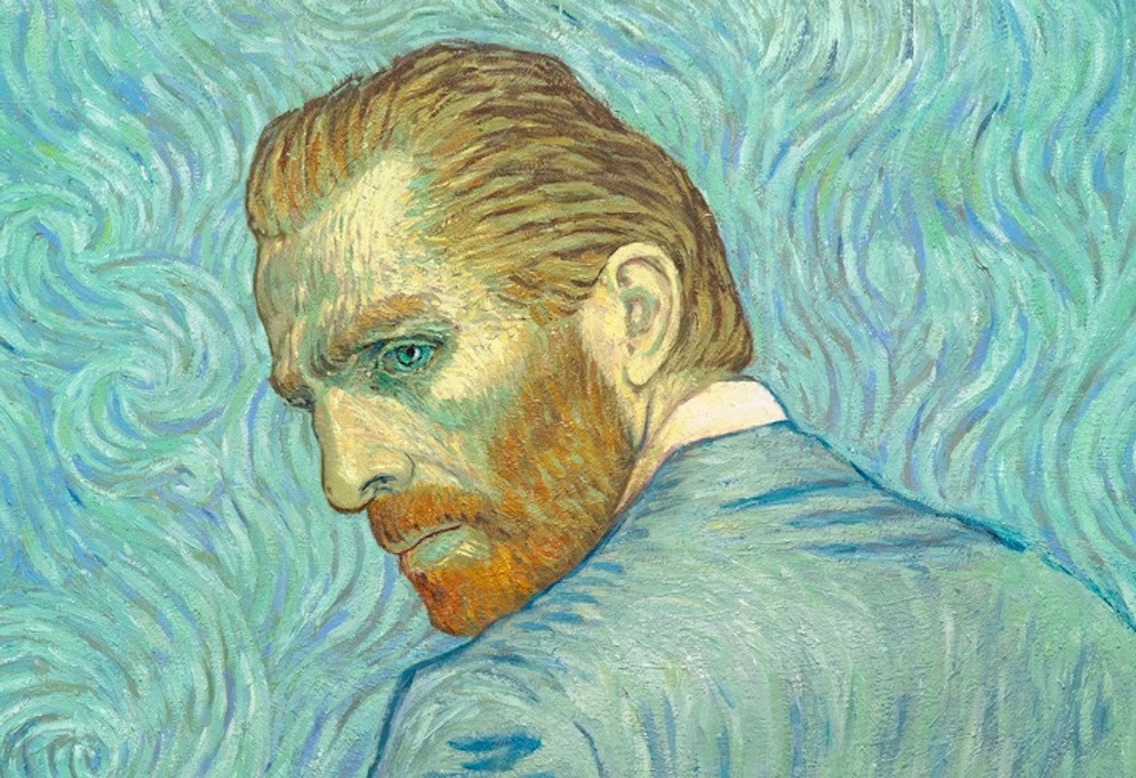 Vissi d'Arte - Vincent van Gogh