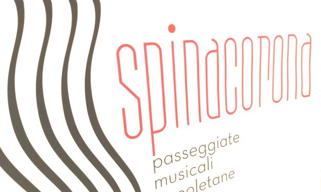 Festival Spinacorona 2018 a Napoli