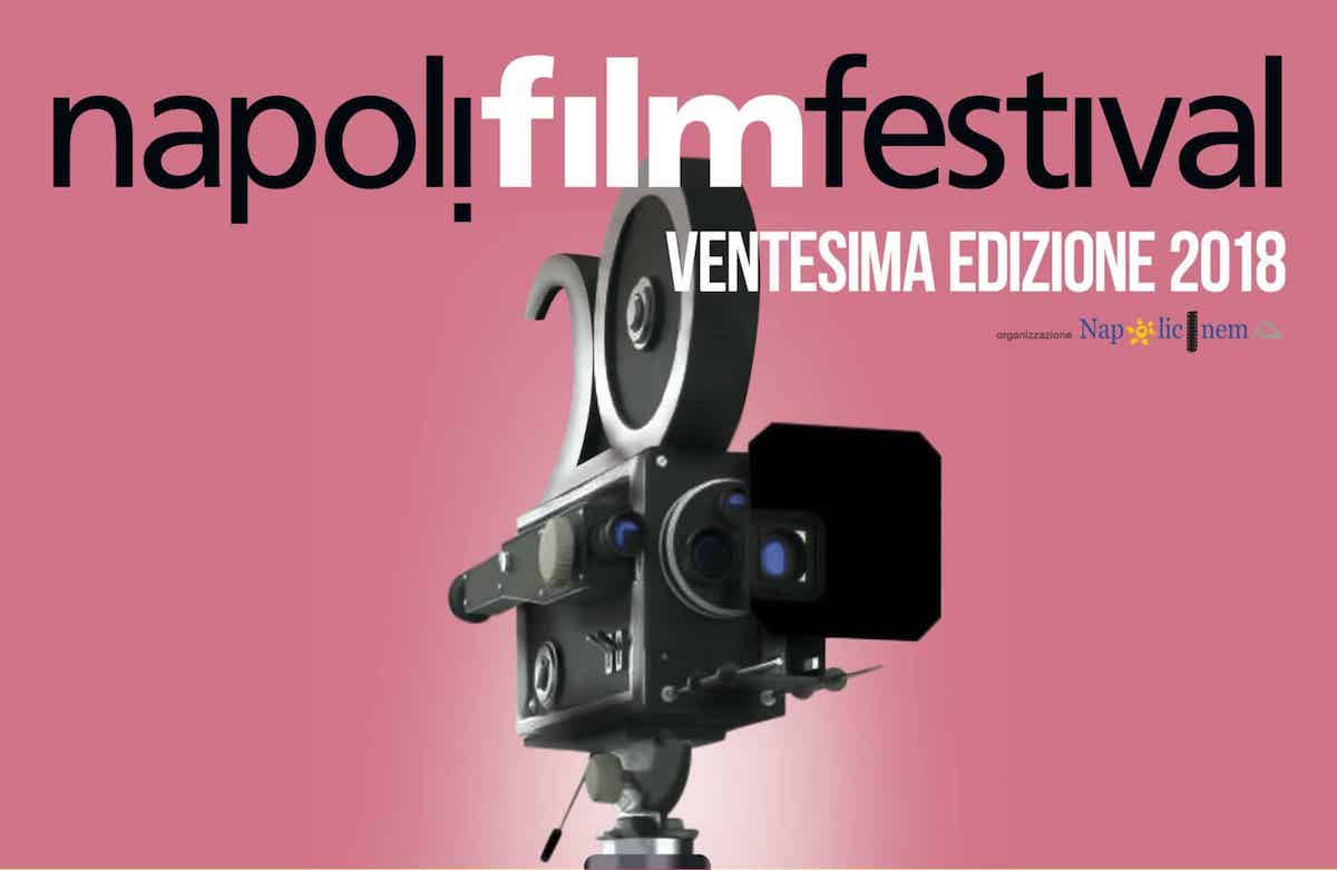 Napoli Film Festival 2018