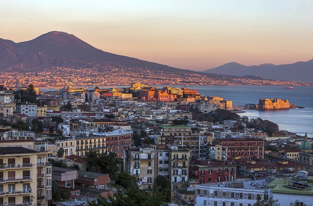 Quattro Giornate di Napoli, gli eventi del 2018