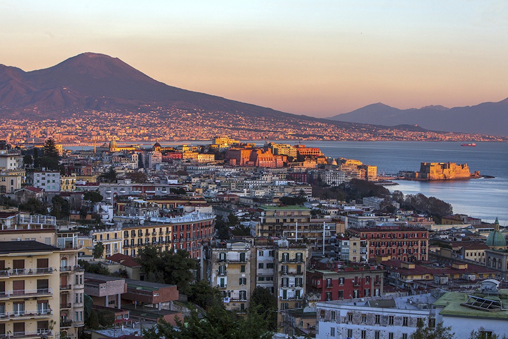 Quattro Giornate di Napoli, gli eventi del 2018