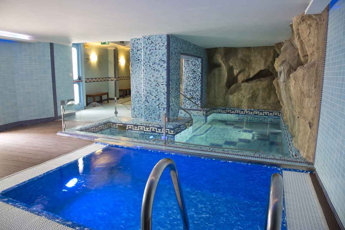 Centro Benessere Villa Luisa SPA