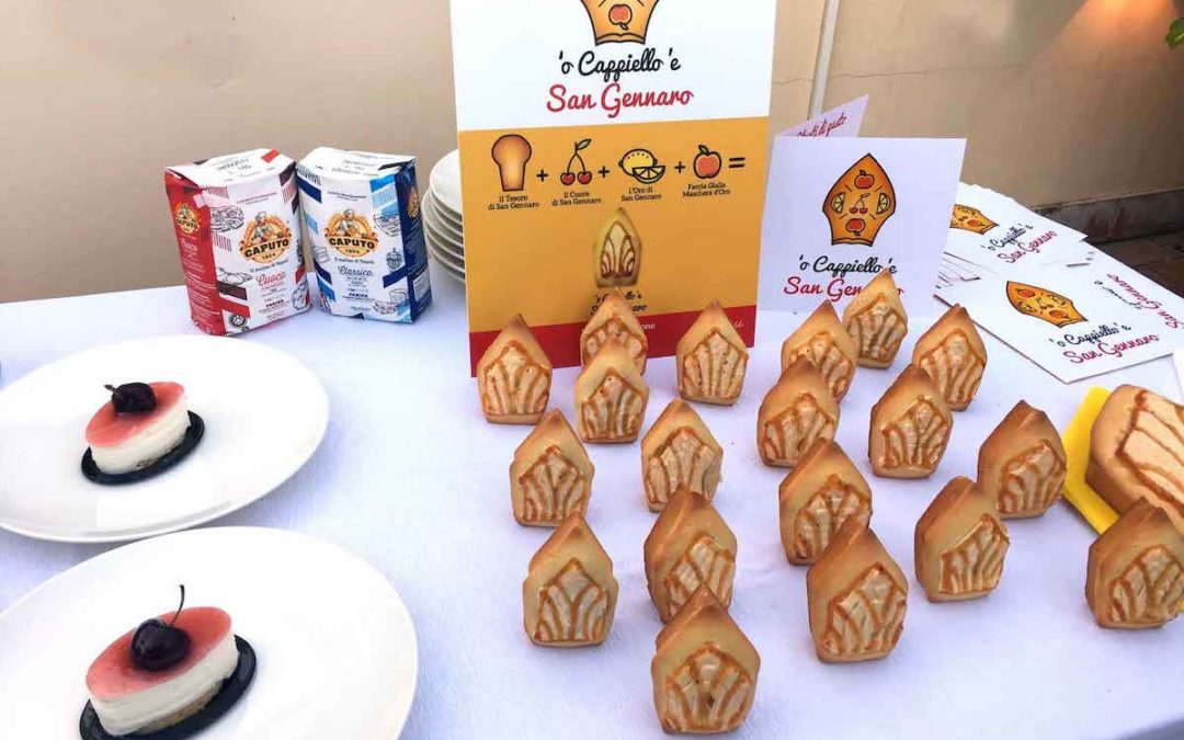 Cosa mangiare a San Gennaro, il santo patrono di Napoli