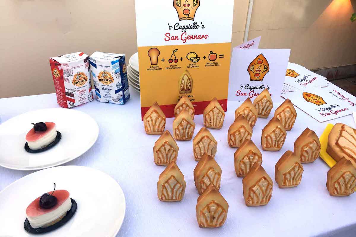 Cappello di San Gennaro