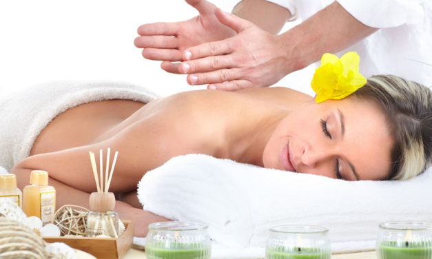 Hotel con Spa e Centri Benessere a Napoli