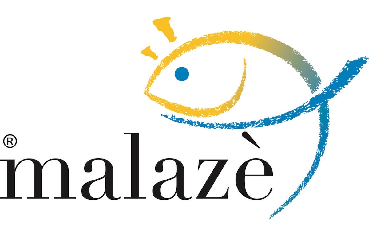 malazè logo