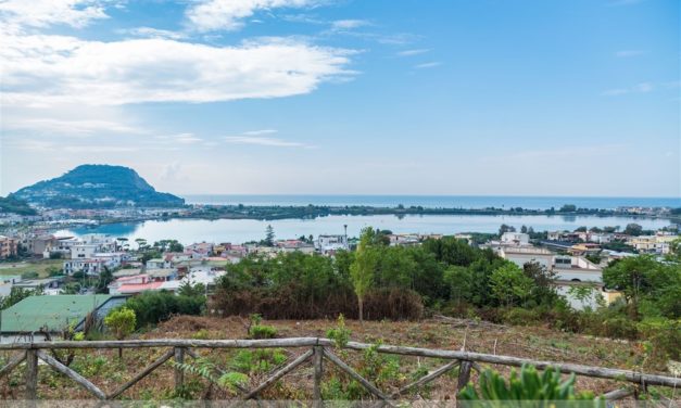 Malazè 2018: l’evento ArcheoEnoGastronomico dei Campi Flegrei