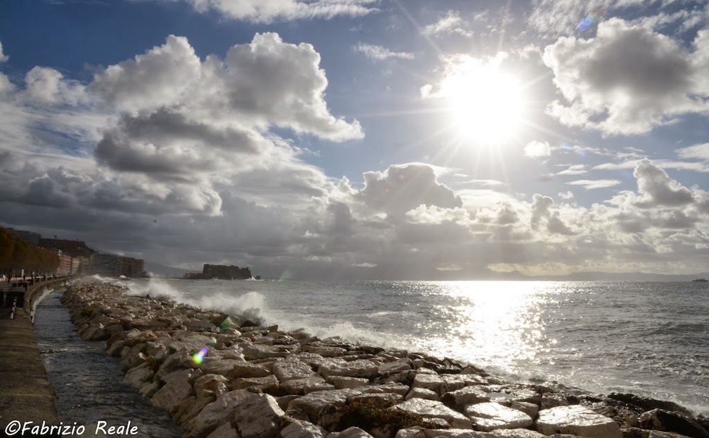 Ritornano le Giornate Fai d’Autunno 2018 a Napoli