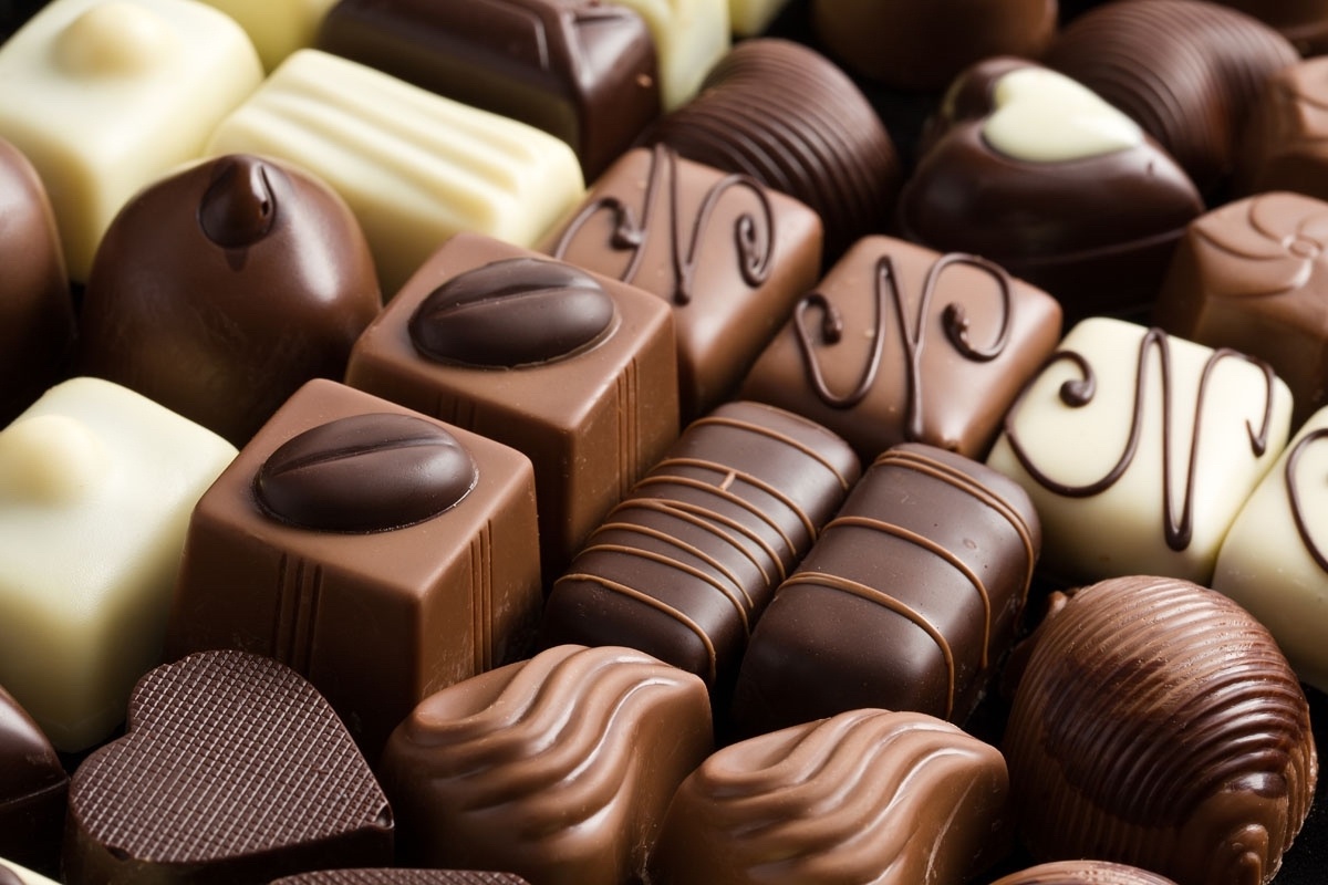 Chocoland - Festa del Cioccolato
