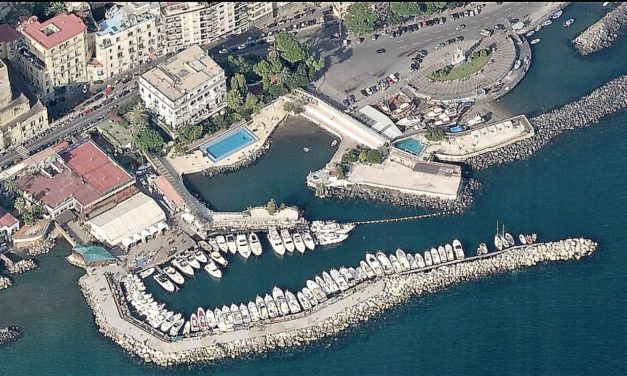 Navigare 2018 torna al Circolo Posillipo di Napoli
