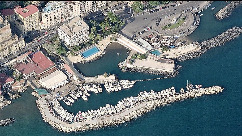 Navigare 2018 torna al Circolo Posillipo di Napoli