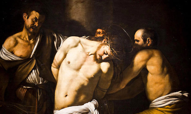 La Flagellazione di Caravaggio a Donnaregina, il Museo Diocesano di Napoli