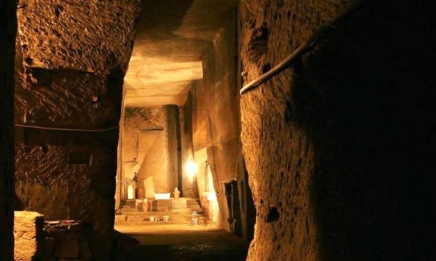 Escape Room al Museo del Sottosuolo di Napoli