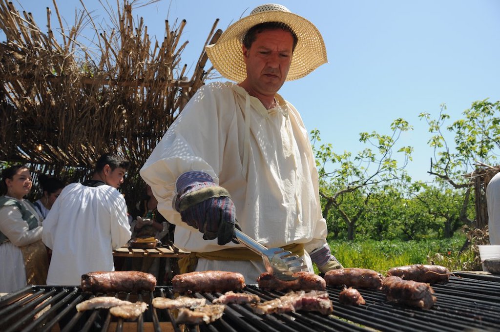 Sagra delle Osterie d’Ognissanti 2