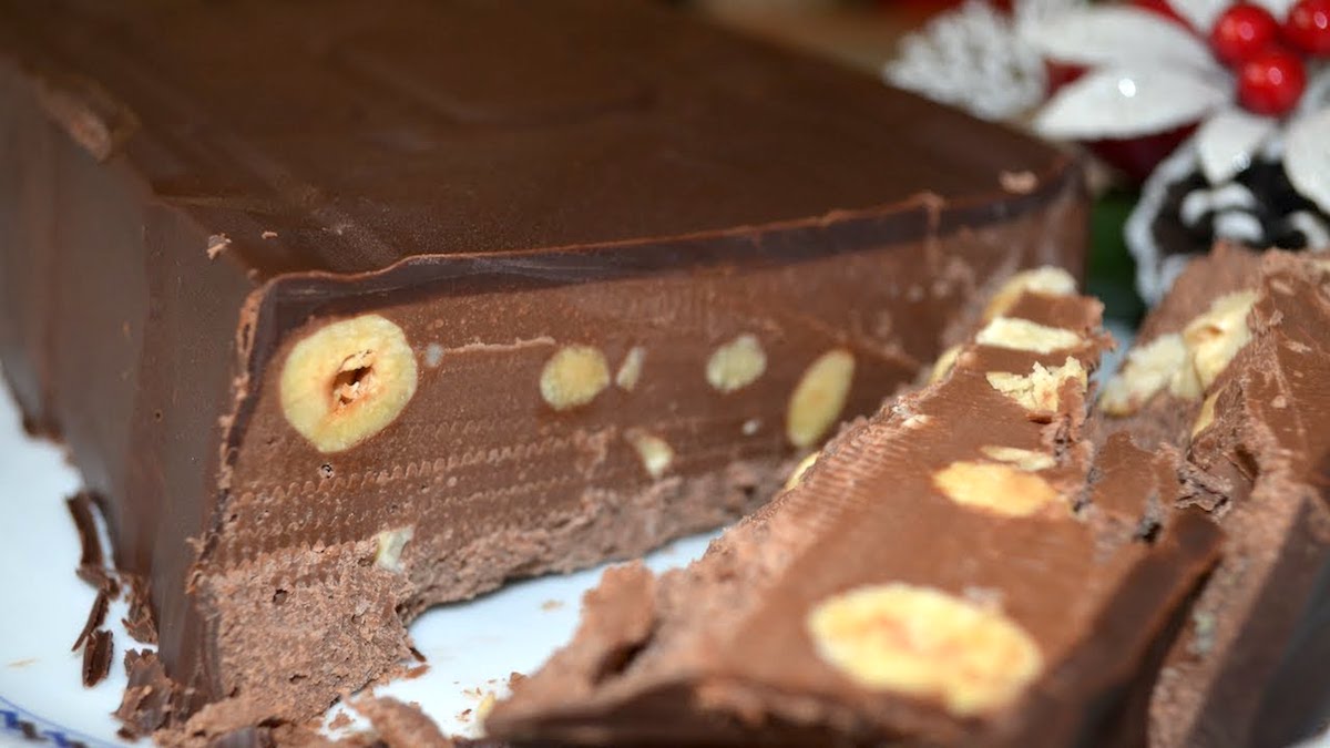 Torrone de morti - Napoli