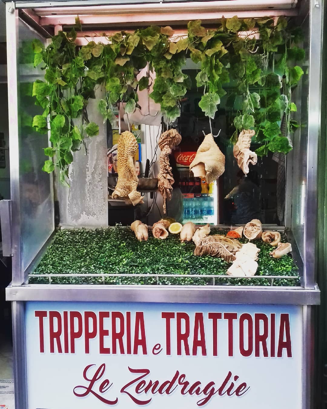 - Street Food Napoli