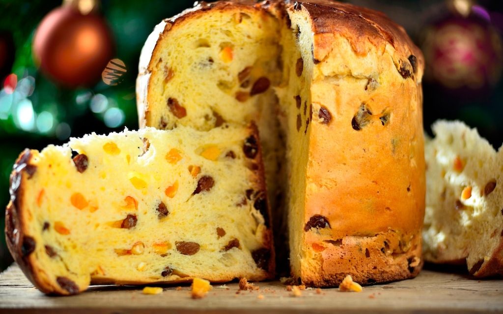 Re Panettone 2018, la festa del dolce di Natale