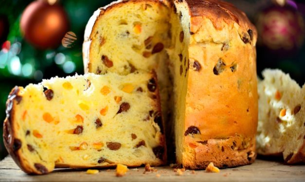Re Panettone 2018, la festa del dolce di Natale