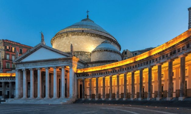 Concerto gratuito in piazza del Plebiscito per i 20 anni del Taranta Power