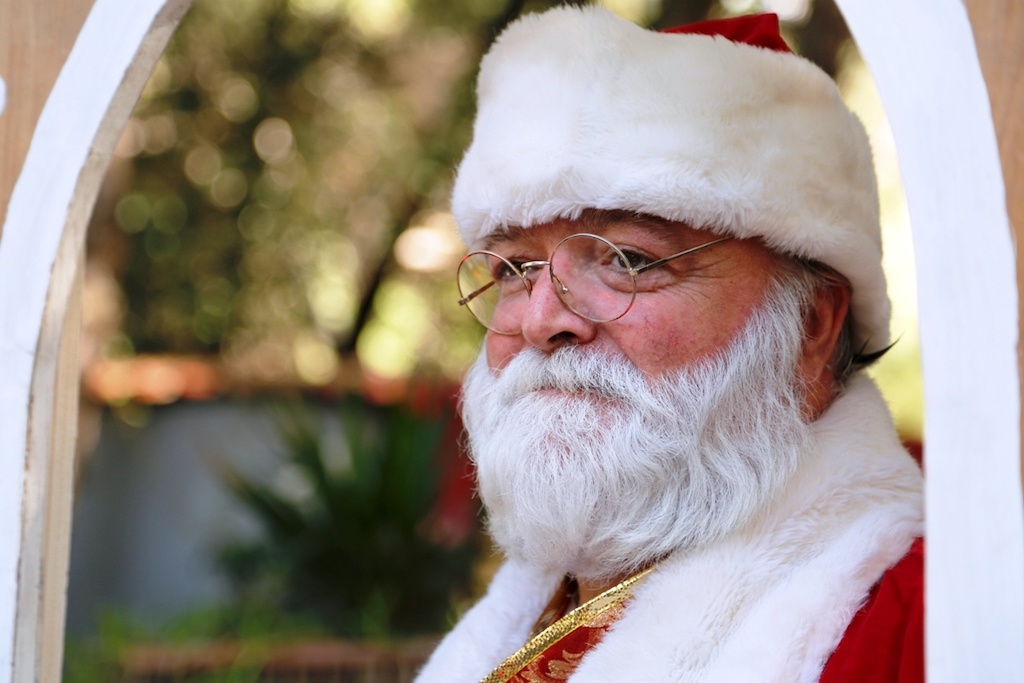 Babbo Natale Christmas Horror Tour