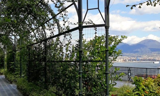Le mostre di Dicembre 2018 a Napoli