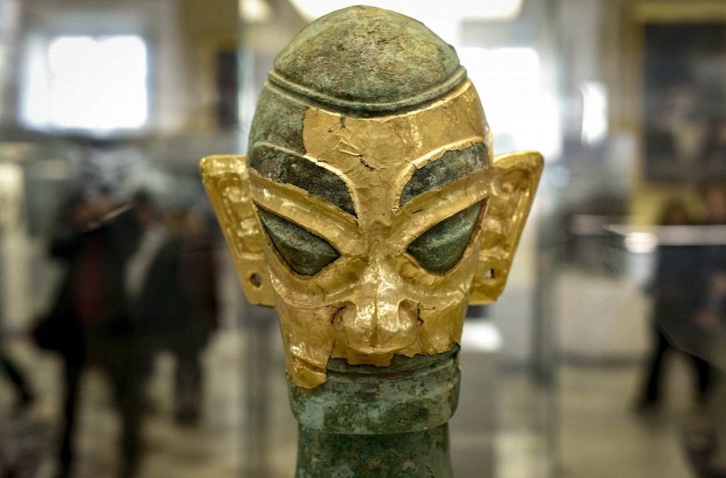 Mortali Immortali, la Cina delle meraviglie in mostra al Mann