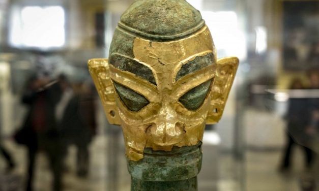Mortali Immortali, la Cina delle meraviglie in mostra al Mann