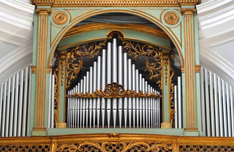 Gran Concerto di Natale 2018 alla Sanità