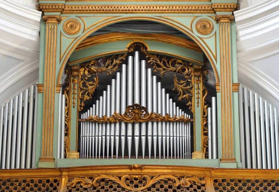 Gran Concerto di Natale 2018 alla Sanità