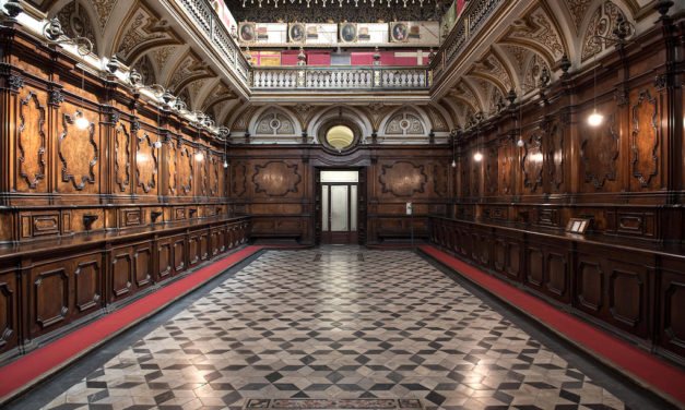 Visita guidata a San Domenico Maggiore di Napoli