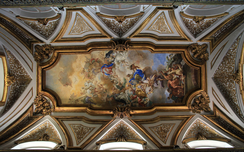 DOMA, il Museo dell’Opera San Domenico Maggiore