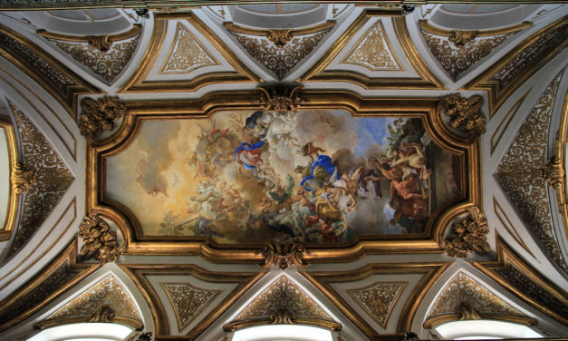 DOMA, il Museo dell’Opera San Domenico Maggiore