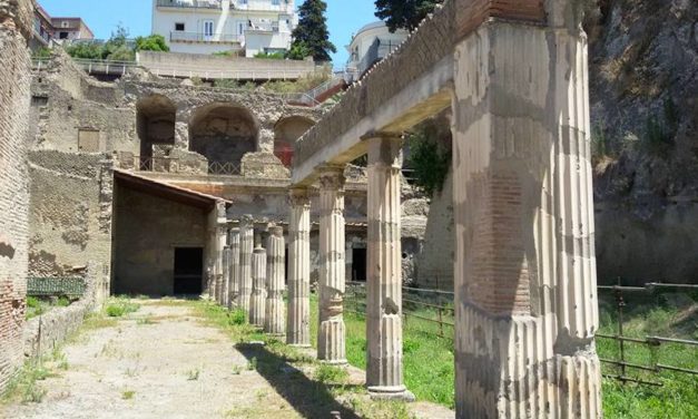 SplendOri, in mostra i gioielli di Ercolano