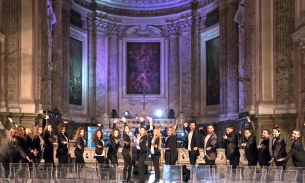 That’s Napoli Christmas Show 2018 a San Potito