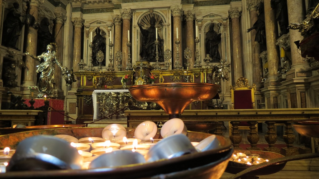 San Gennaro e il miracolo laico del 16 dicembre