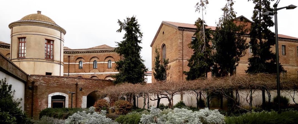 Avellino Carcere Borbonico