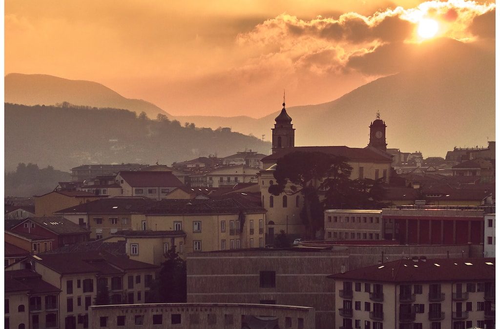 Avellino, capitale dell’Irpinia in Campania