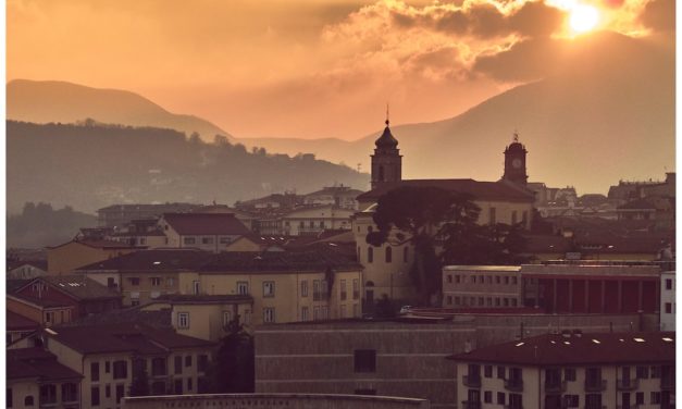 Avellino, capitale dell’Irpinia in Campania