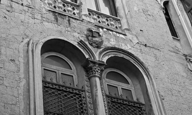 Basilica di San Gennaro Fuori le Mura alla Sanità