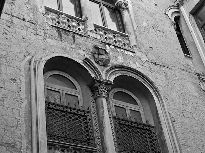 Basilica di San Gennaro Fuori le Mura alla Sanità