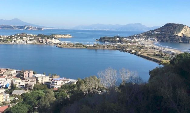 Visita guidata all’antica cittadina di Miseno