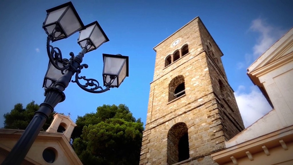 Sette Borghi da scoprire in Campania