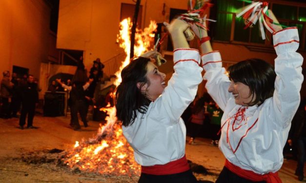A festa e Sant’Antuono 2019 a Napoli e in Campania