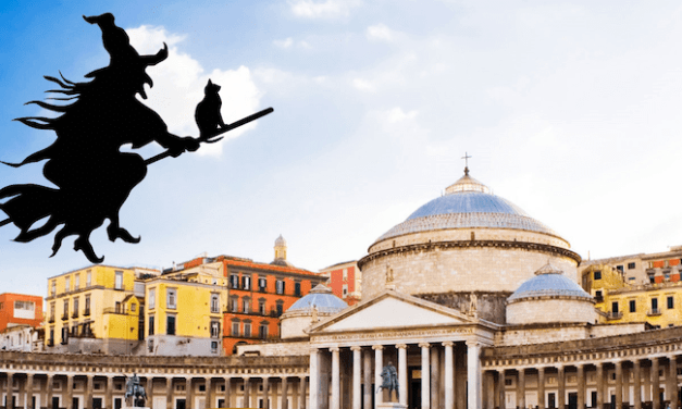 Epifania: La Befana a Napoli tra storia, leggenda e tradizioni