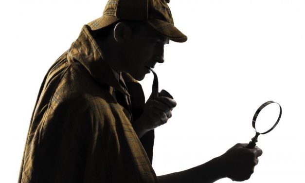 Sherlock Holmes arriva al Museo del Sottosuolo di Napoli